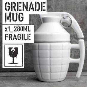 Grenade Cup Mug Cawan