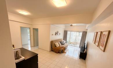 Apartment For Sale in Prima Saujana