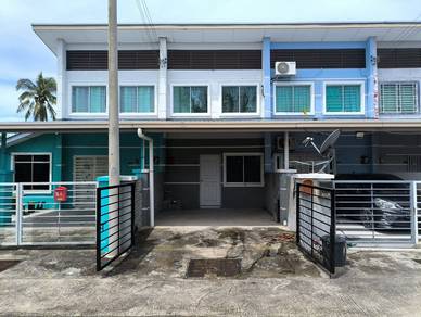 2-storey Terraced House For Sale in Tuaran,SBH