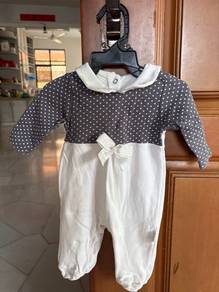Londony Newborn baby bodysuit
