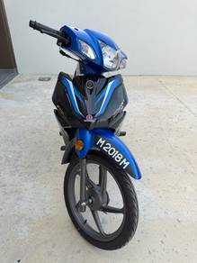 SM Sport 110E