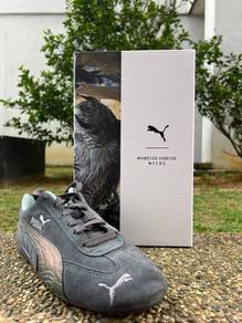 Puma x Monster Hunter Wilds Unisex