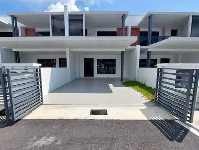 2-storey Terraced House For Sale in Alma,PNG