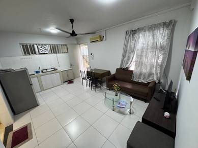 Condominium For Sale in Domain 3 @ NeoCyber