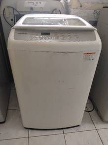 Mesin basuh washing machine Cod Ada warranty 