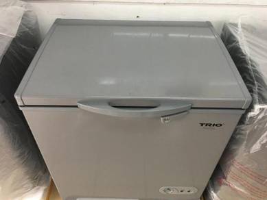PETI BEKU trio 189Liter msia offer