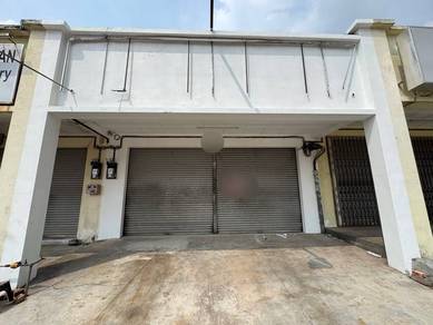 Shop lot For Rent in Setia Indah,JHR