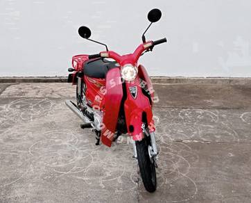Demak Eco 110
