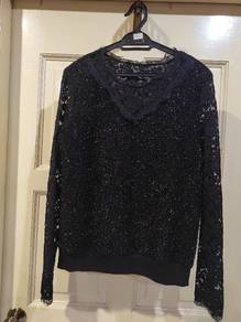 Black long sleeve