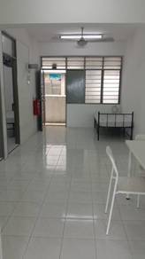 Flat For Rent in Taman Limau Manis