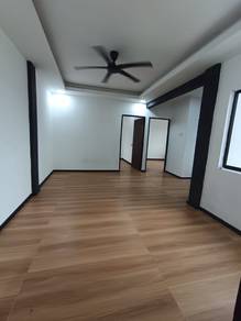 Flat For Sale in Nuri (Johor Bahru)