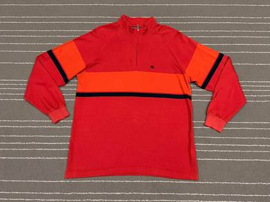 BURBERRY GOLF long sleeve  L 5124