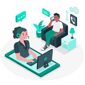 Customer Service Executive - Batu Caves / Gombak