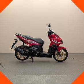 Honda Vario 160