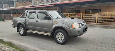 Nissan Frontier GRANROAD in Teluk Intan, PRK