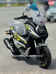 WMOTO XTREME 150I