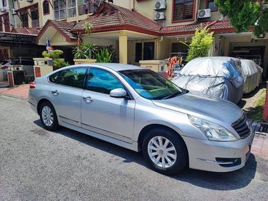 Nissan Teana 200 XE LUXURY in Cheras, KUL