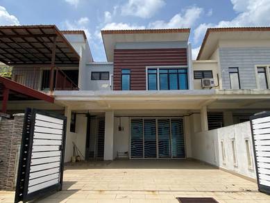 2-storey Terraced House For Sale in Saujana Utama,SGR