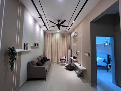 Service Residence For Rent in Maple Residences