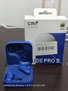 cmf buds pro2/oppo enco buds 2/redmi watch 6 