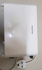 Pensonic 2 Slice bread toaster PT-929/ 750W 