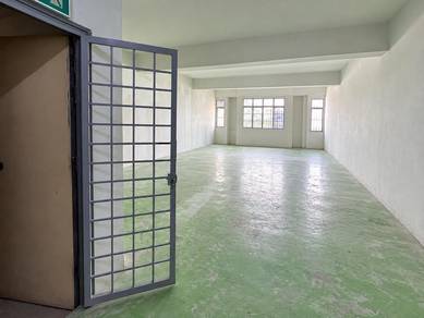 Shop lot For Rent in Puchong,SGR