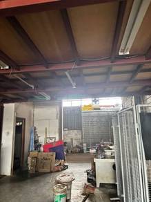 Warehouse / Factory For Rent in Puchong,SGR