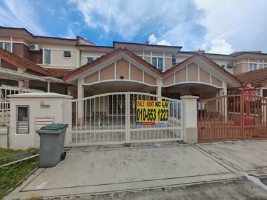 Terraced House For Sale in Seremban 2,NSN
