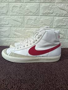 Uk9 Nike Blazer Mid 77