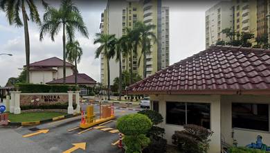 Condominium For Sale in Indera Subang