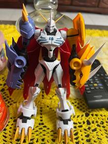 Omegamon Digimon