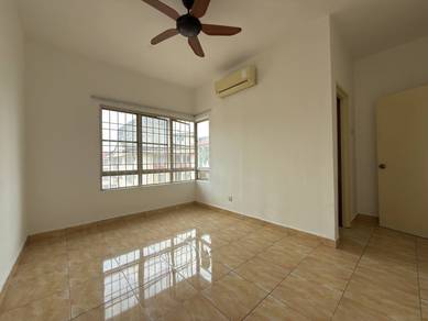 Apartment For Sale in Pangsapuri Melur (Sentul)