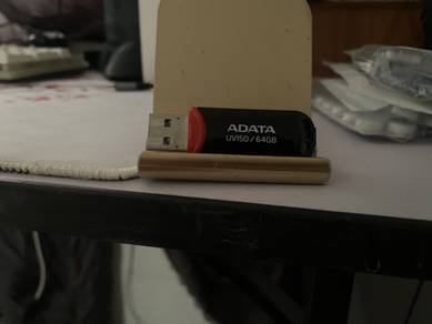 ADATA UV150 64GB USB Flash Drive