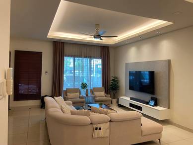 2-storey Terraced House For Sale in Alam Impian,SGR
