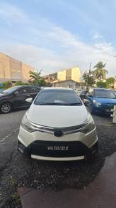 Toyota Vios TRD SPORTIVO in Bukit Jalil, KUL
