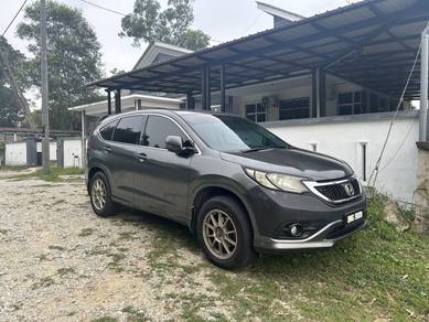 Honda CR-V in Kemaman, TRG