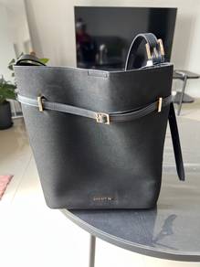Christy Ng Anora Bucket Bag