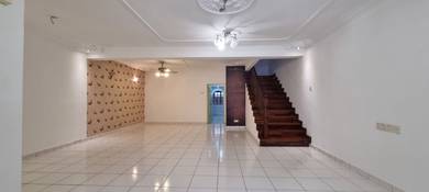 2-storey Terraced House For Sale in Bukit Rahman Putra,SGR