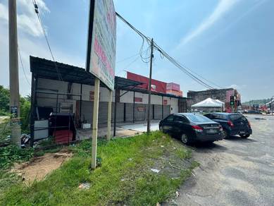 Shop lot For Rent in Kota Bharu,KTN