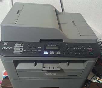 brother printer mfc 2700 