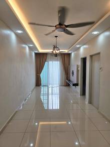 Condominium For Sale in Residensi Zamrud