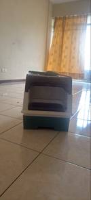 Litter box
