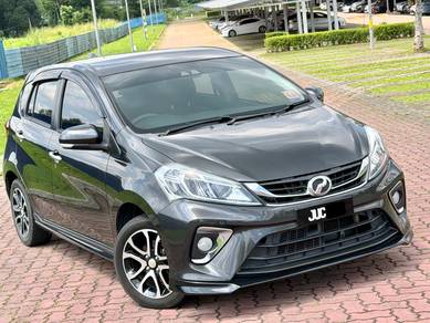 Perodua MyVi ADVANCE in Johor Bahru, JHR