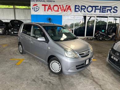 Perodua Viva EZ STANDARD in Senai, JHR