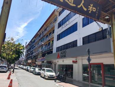 Shop lot For Sale in Kota Kinabalu,SBH