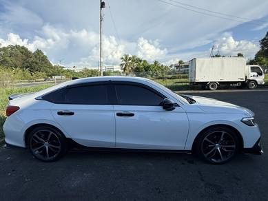 Honda Civic Type R TYPE R in Sandakan, SBH