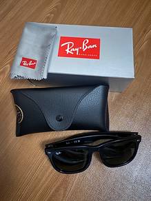 Original Rayban Sunglasses