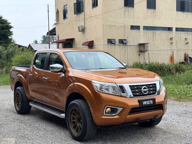 Nissan Navara SE (MT) in Bachok, KTN
