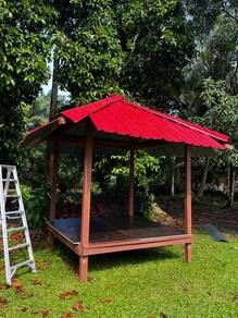 Gazebo / pondok