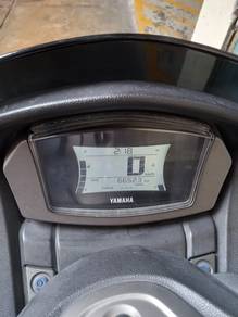 Yamaha NVX